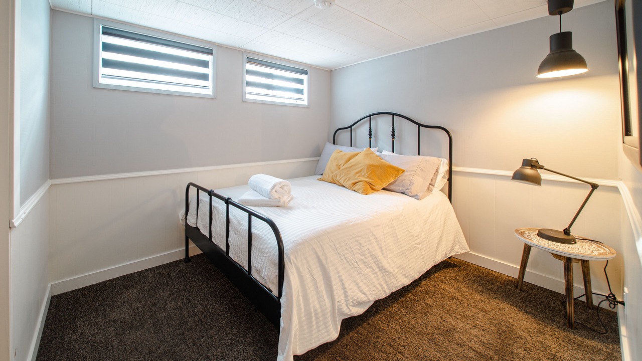 Photo of Bedroom in Tuxedo