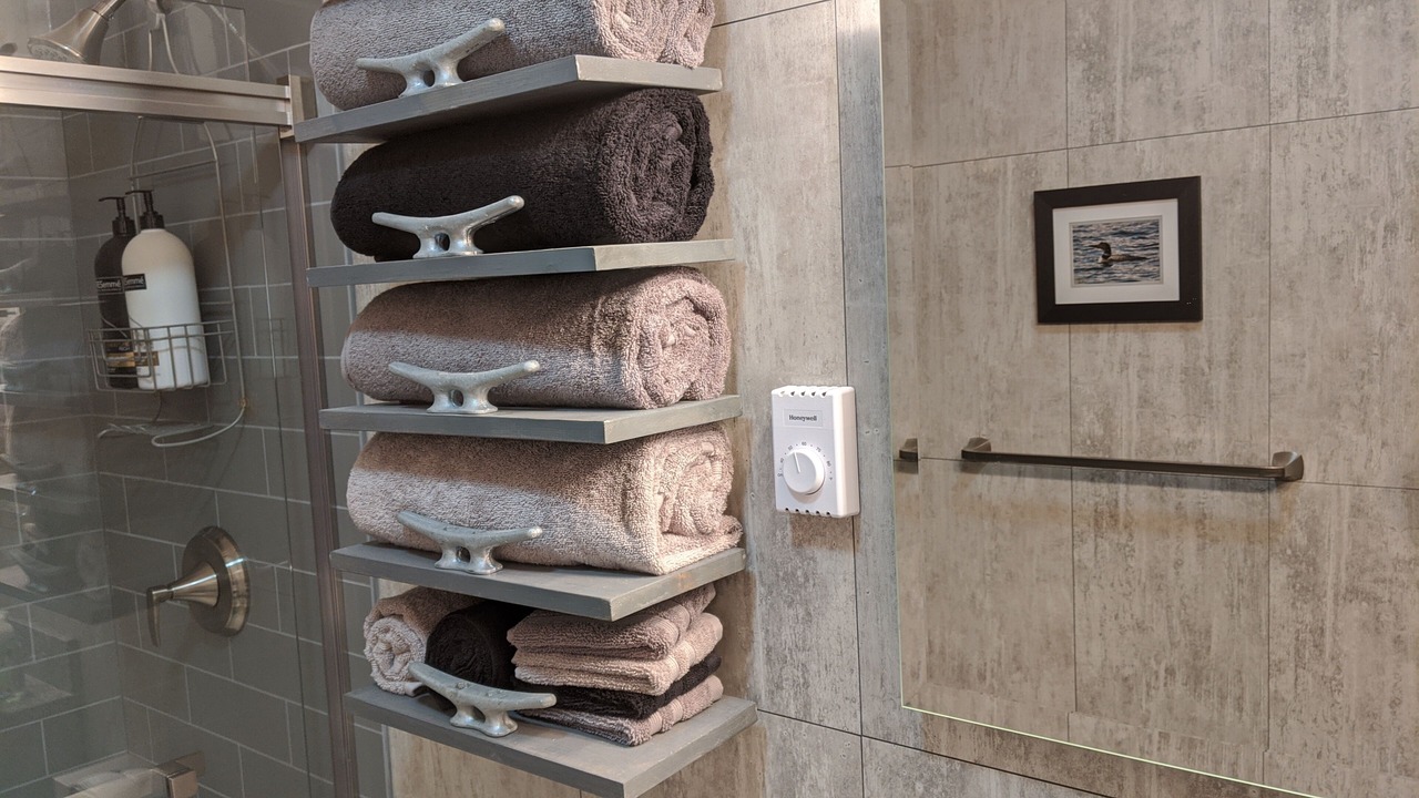 Photo of Bathroom in Iron River