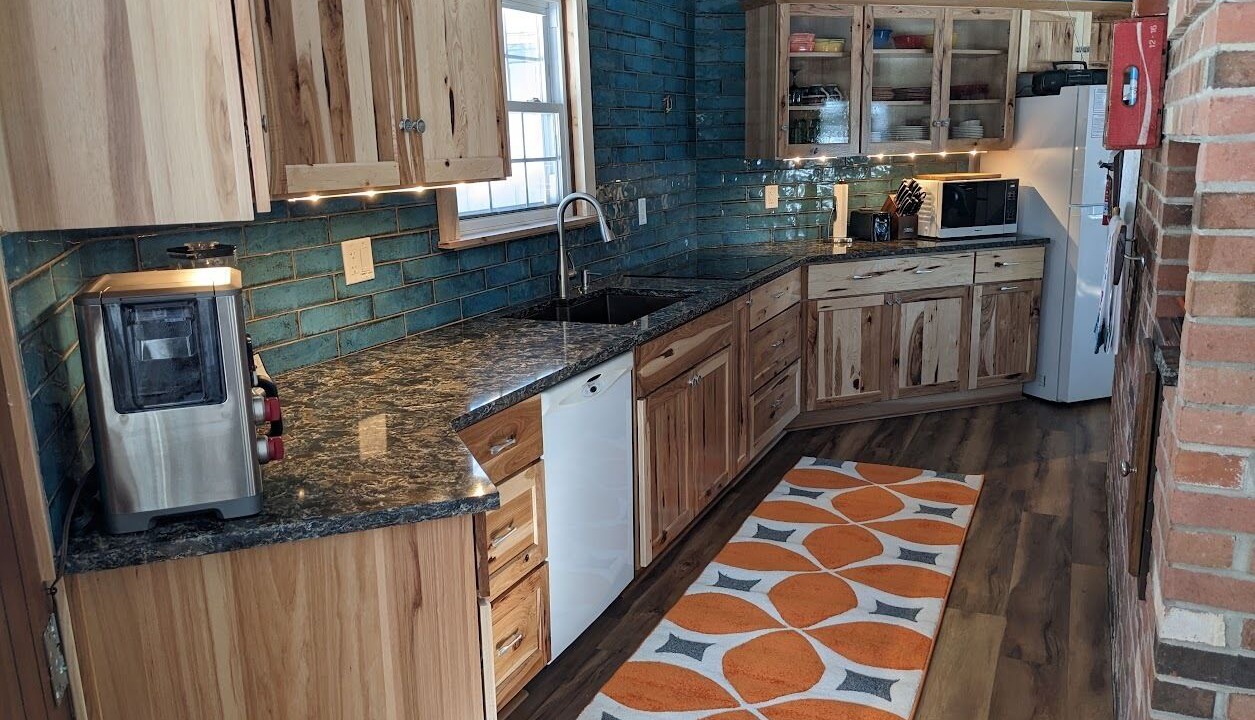 Photo of Kitchen in Iron River