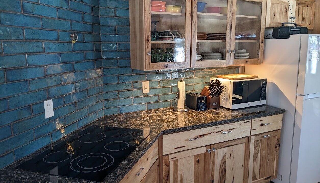 Photo of Kitchen in Iron River