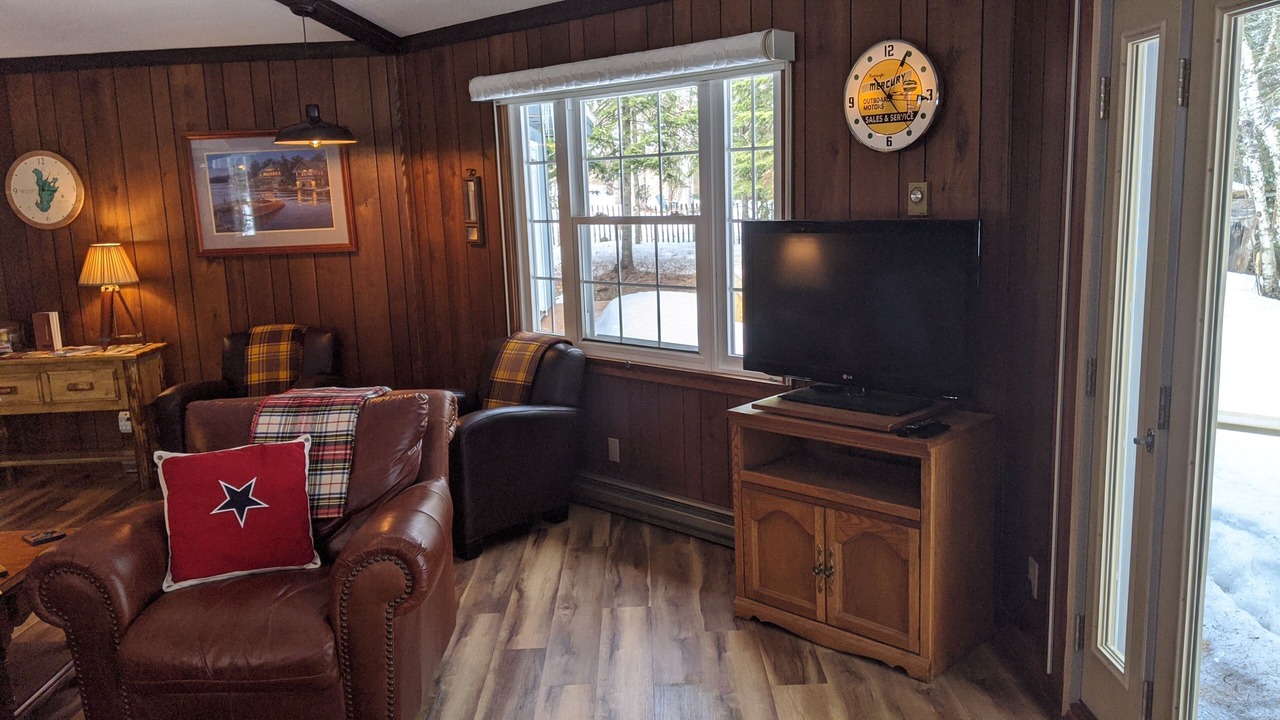 Photo of Livingroom in Iron River