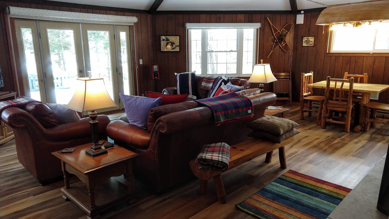 Photo of Livingroom in Iron River
