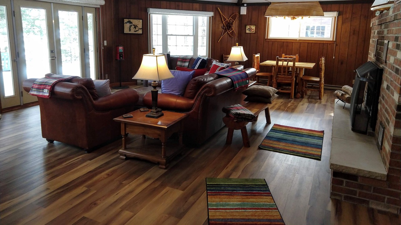 Photo of Livingroom in Iron River