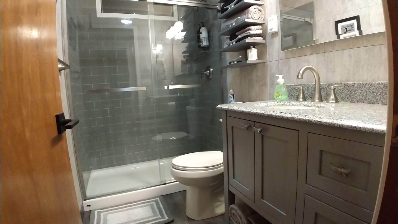 Photo of Bathroom in Iron River