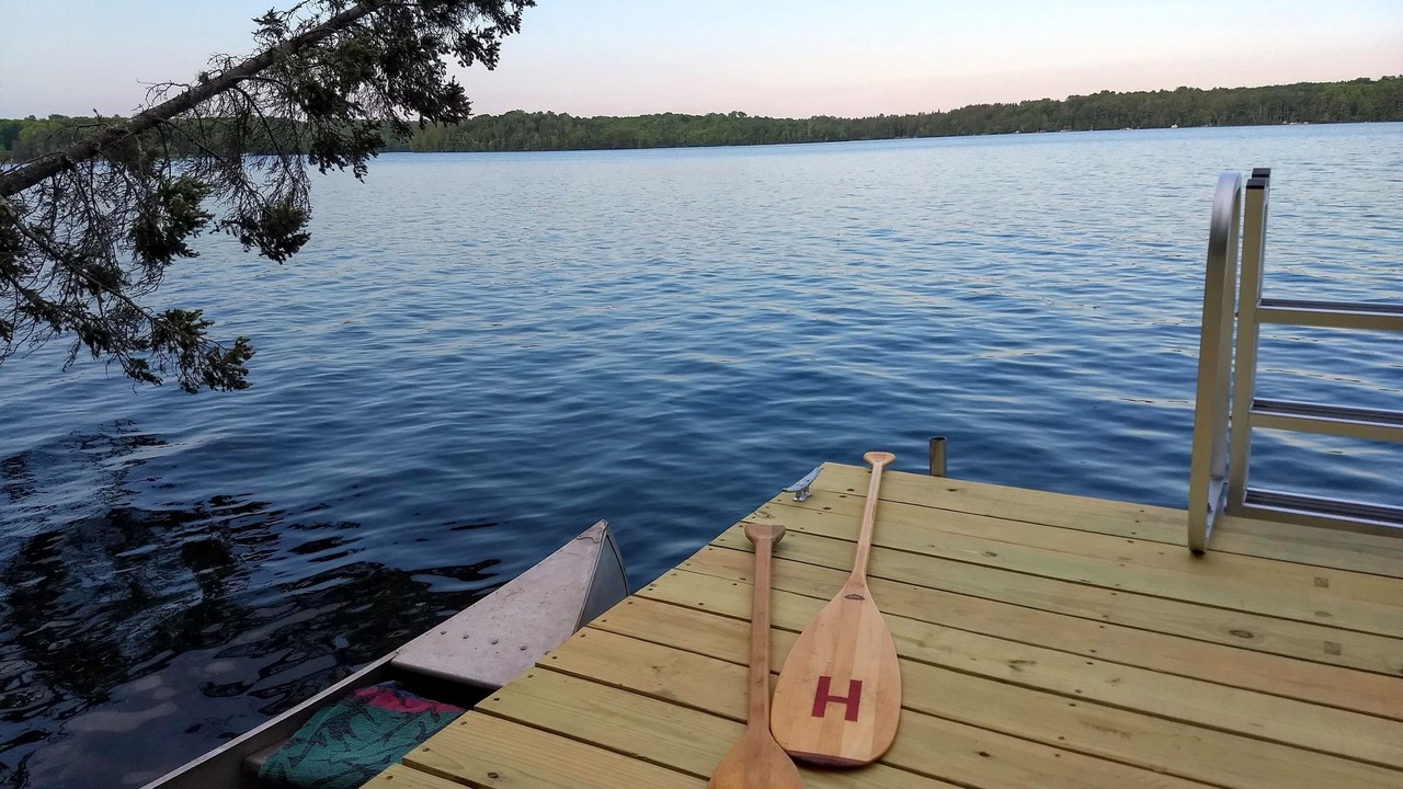 Photo of Outdoor in Iron River