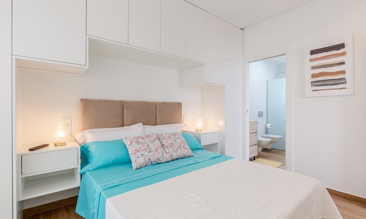 Photo of Bedroom in Coveta Fuma