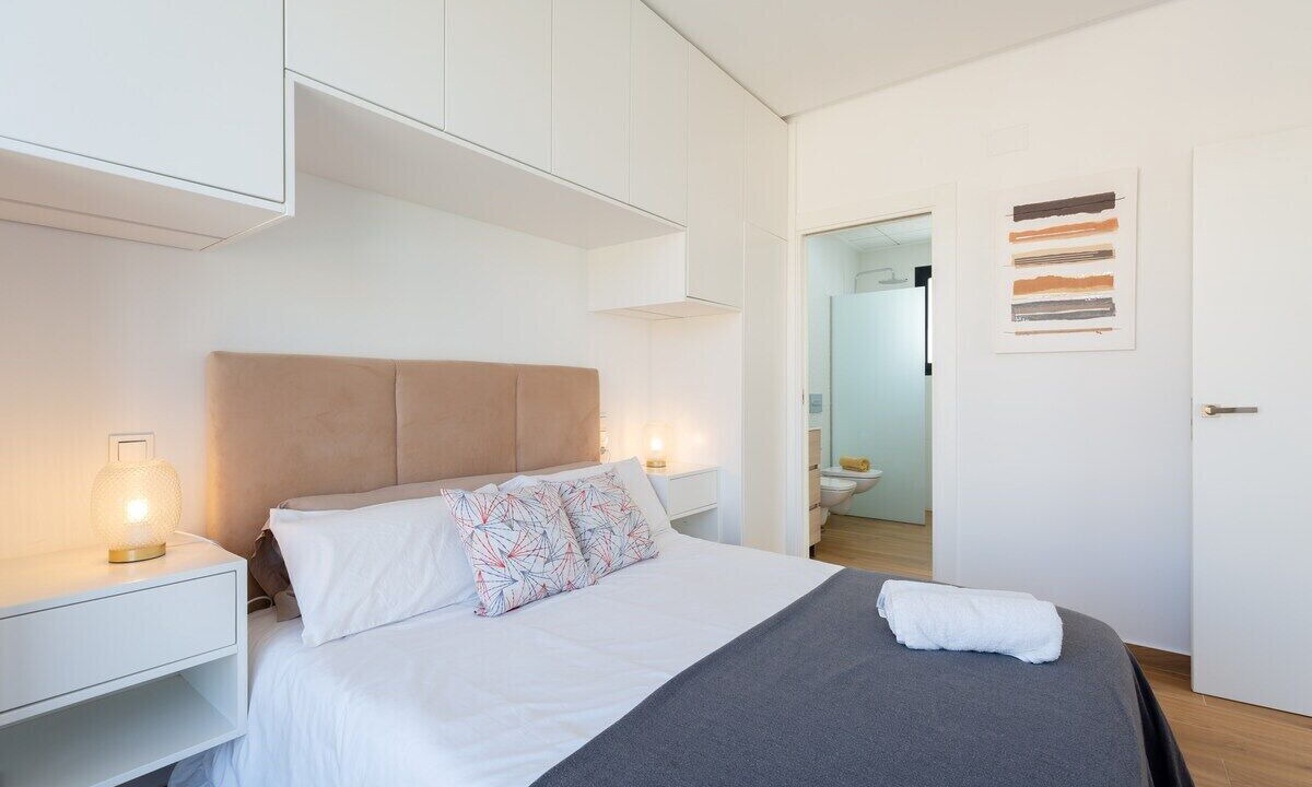 Photo of Bedroom in Coveta Fuma