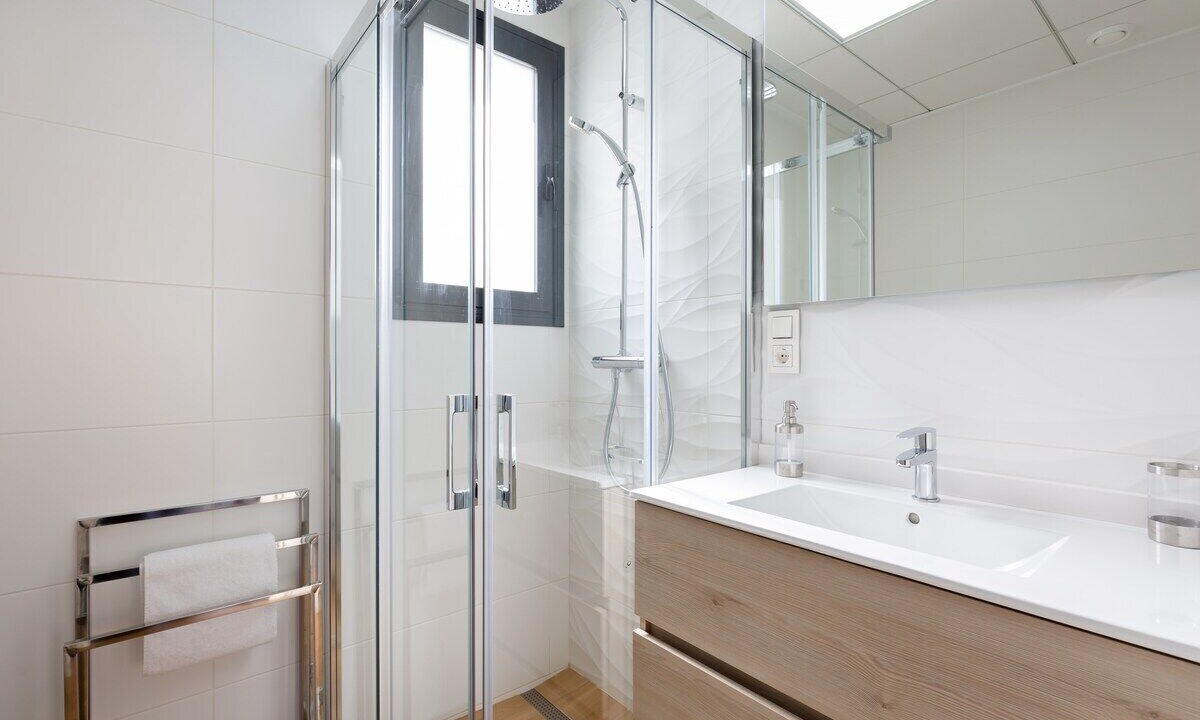 Photo of Bathroom in Coveta Fuma