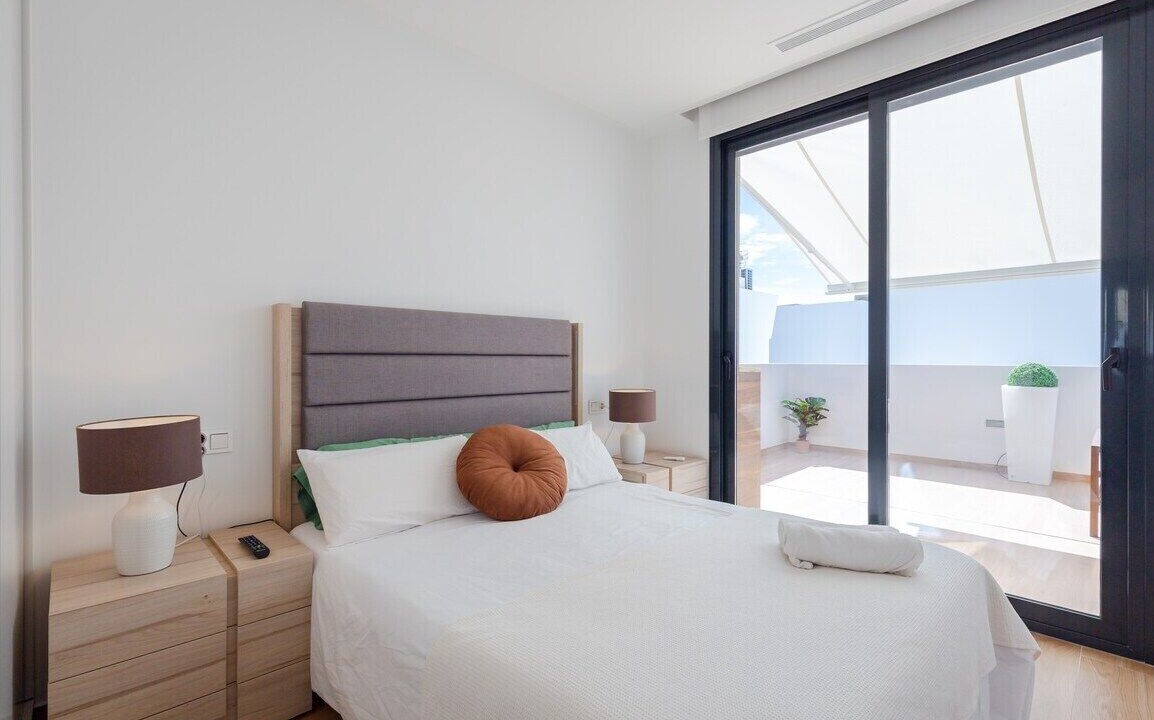 Photo of Bedroom in Coveta Fuma