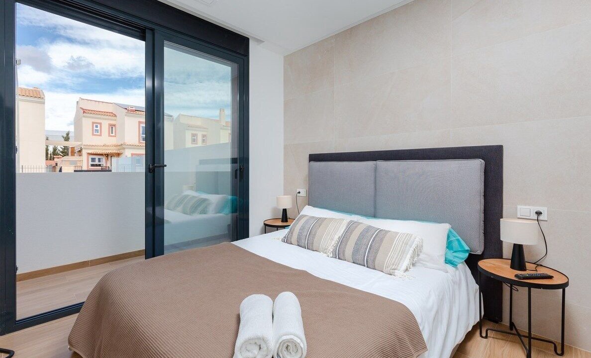 Photo of Bedroom in Coveta Fuma