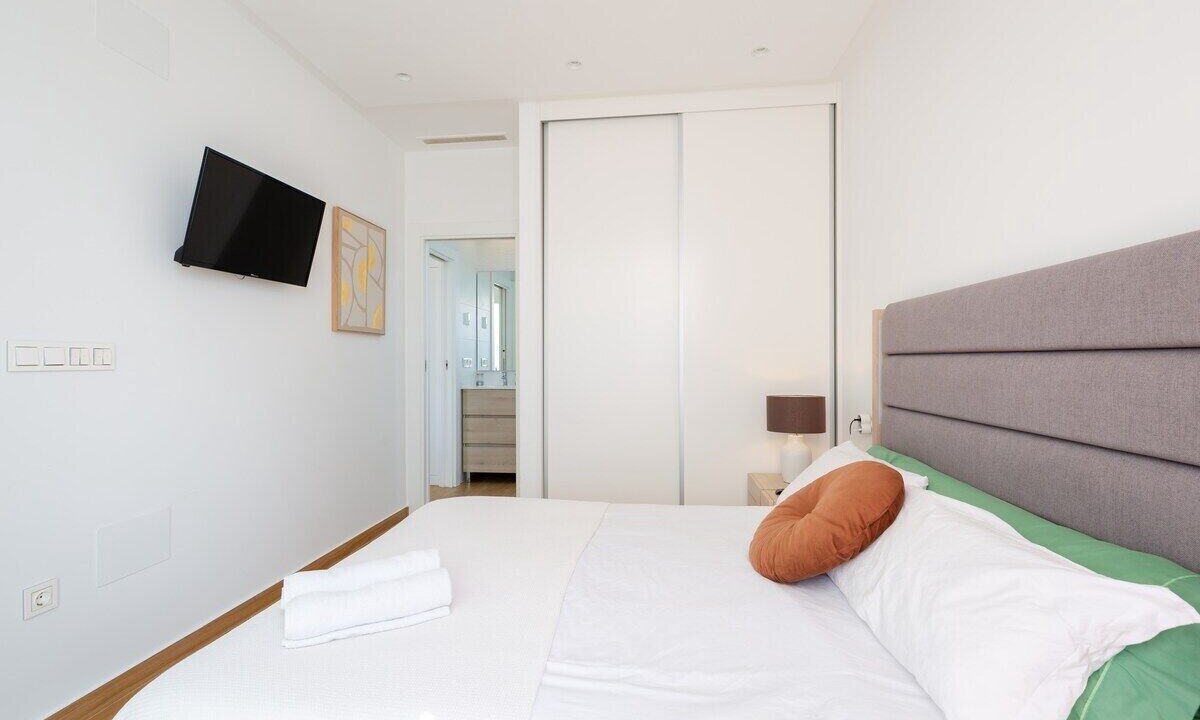 Photo of Bedroom in Coveta Fuma