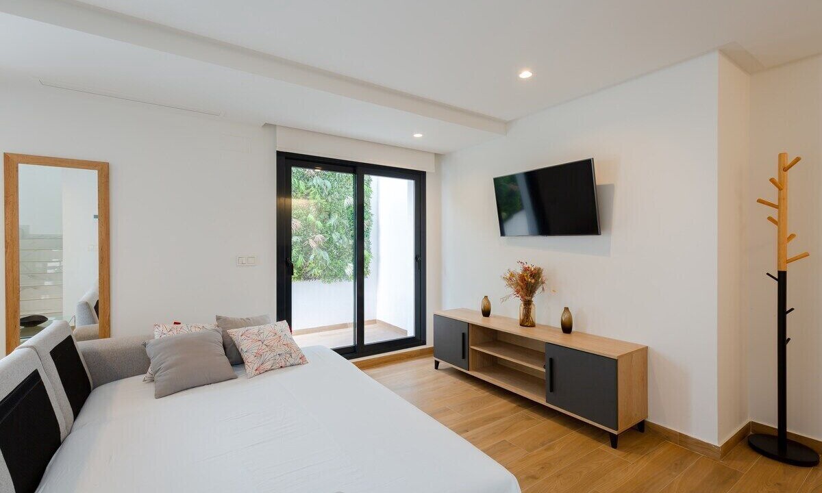 Photo of Bedroom in Coveta Fuma