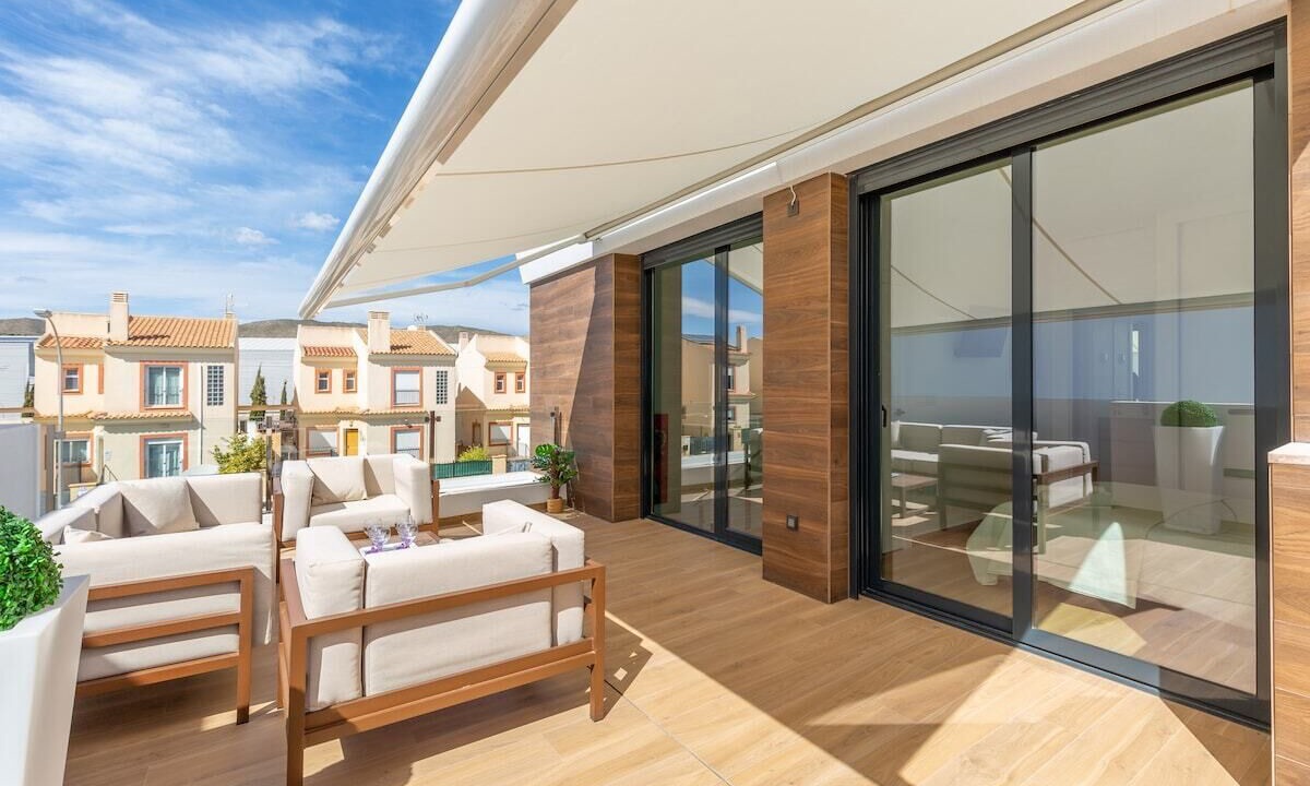 Photo of Patio Balcony in Coveta Fuma