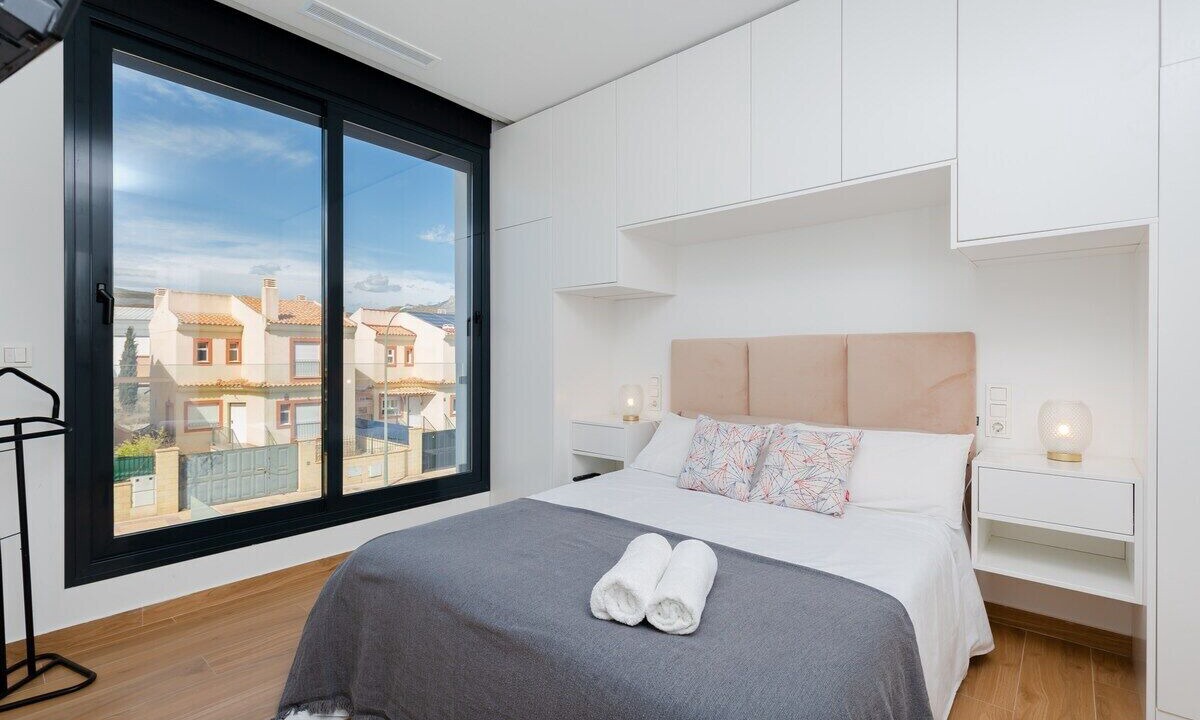 Photo of Bedroom in Coveta Fuma