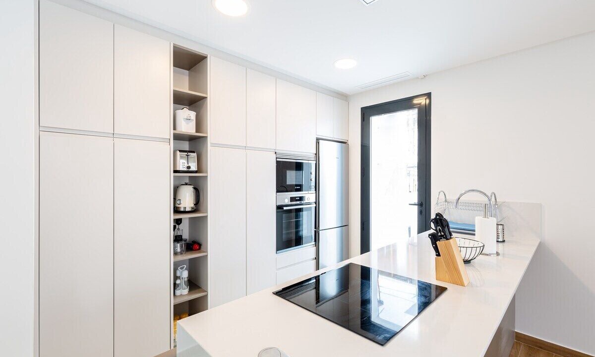Photo of Kitchen in Coveta Fuma