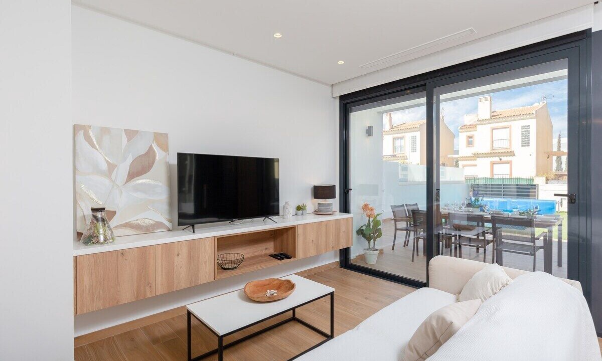 Photo of Livingroom in Coveta Fuma