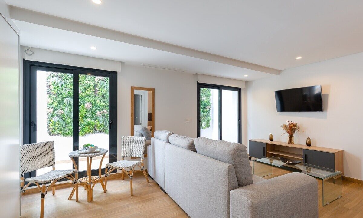 Photo of Livingroom in Coveta Fuma