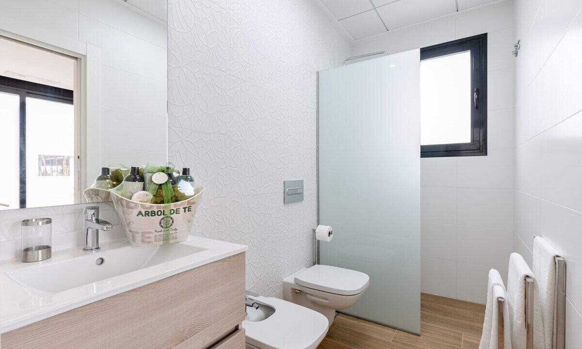 Photo of Bathroom in Coveta Fuma