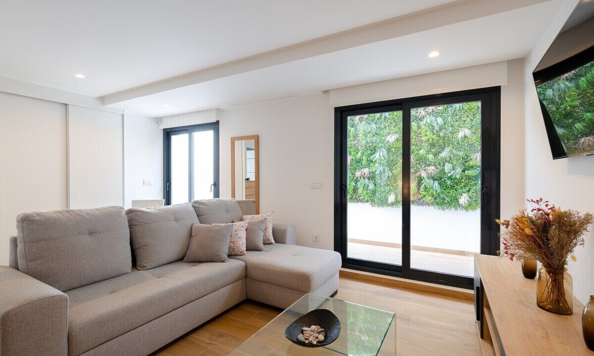 Photo of Livingroom in Coveta Fuma