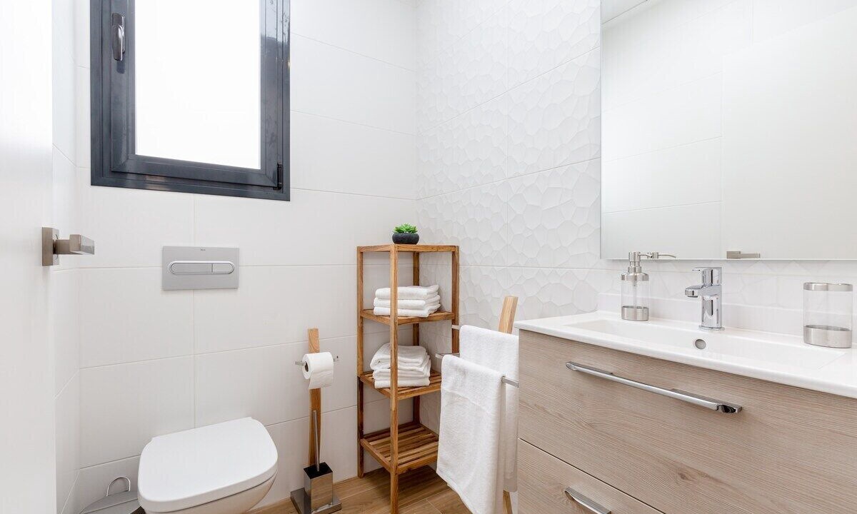 Photo of Bathroom in Coveta Fuma