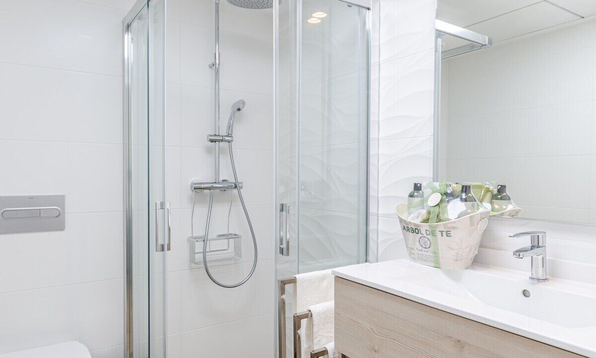 Photo of Bathroom in Coveta Fuma