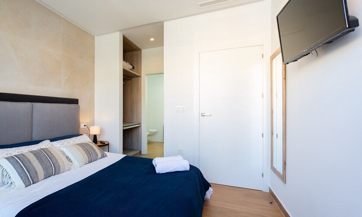 Photo of Bedroom in Coveta Fuma