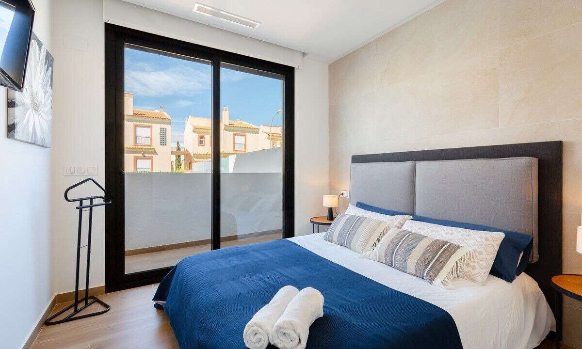 Photo of Bedroom in Coveta Fuma