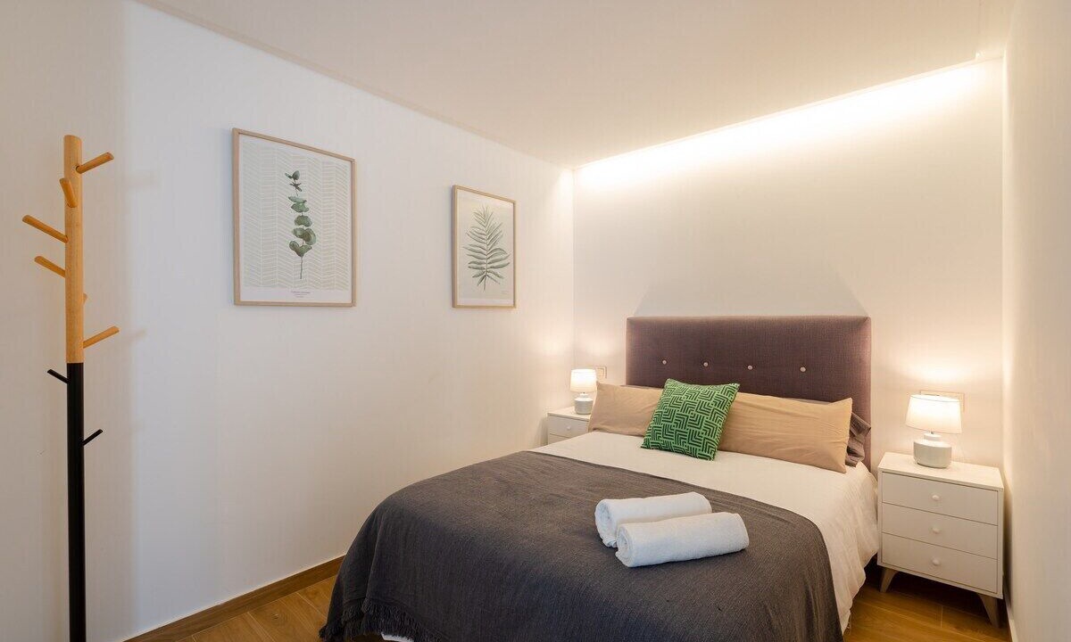 Photo of Bedroom in Coveta Fuma