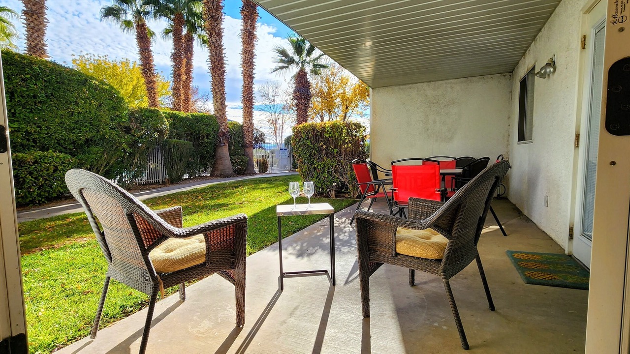 Photo of Outdoor in St. George