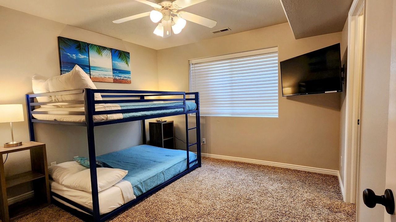 Photo of Bedroom in St. George
