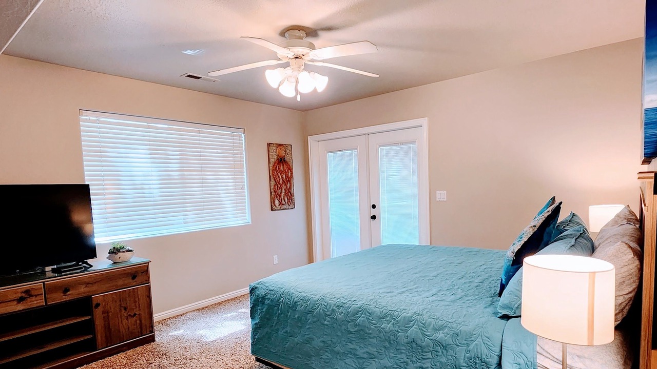 Photo of Bedroom in St. George