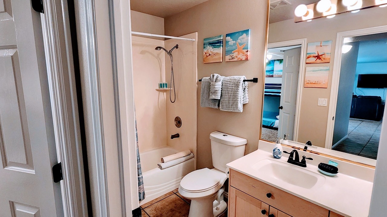 Photo of Bathroom in St. George