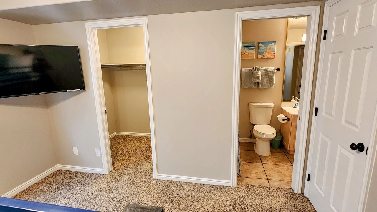 Photo of Bathroom in St. George