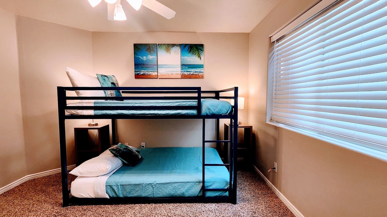 Photo of Bedroom in St. George