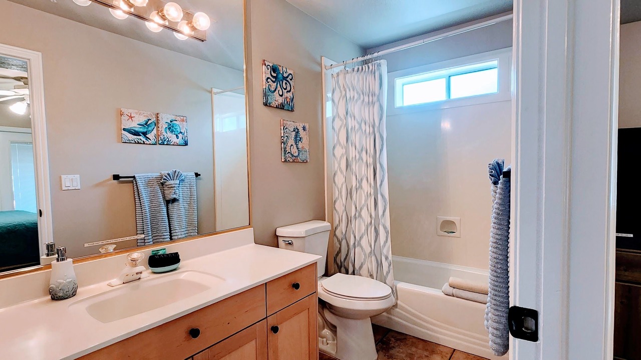 Photo of Bathroom in St. George