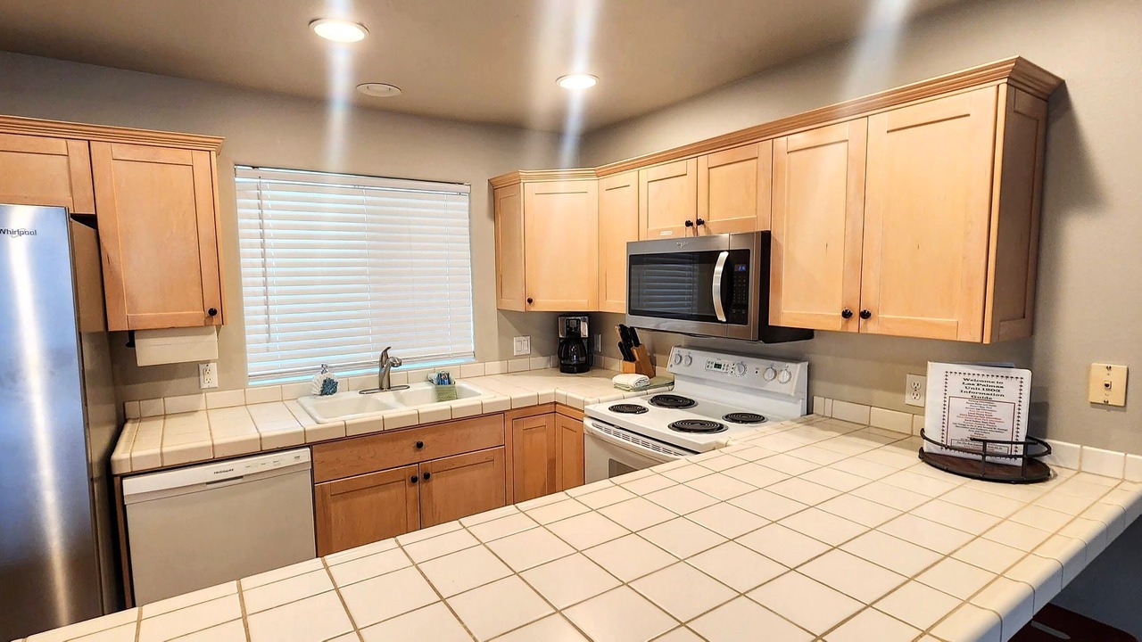 Photo of Kitchen in St. George