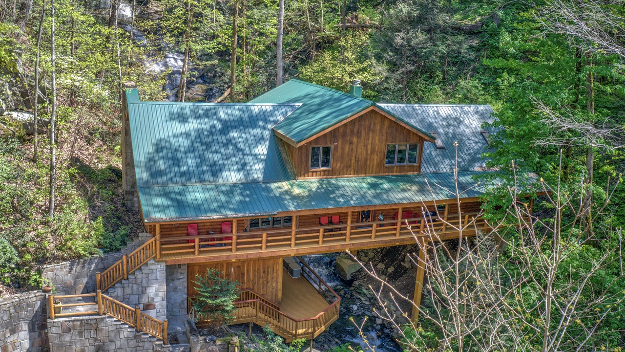 Photo of Outdoor in Cosby