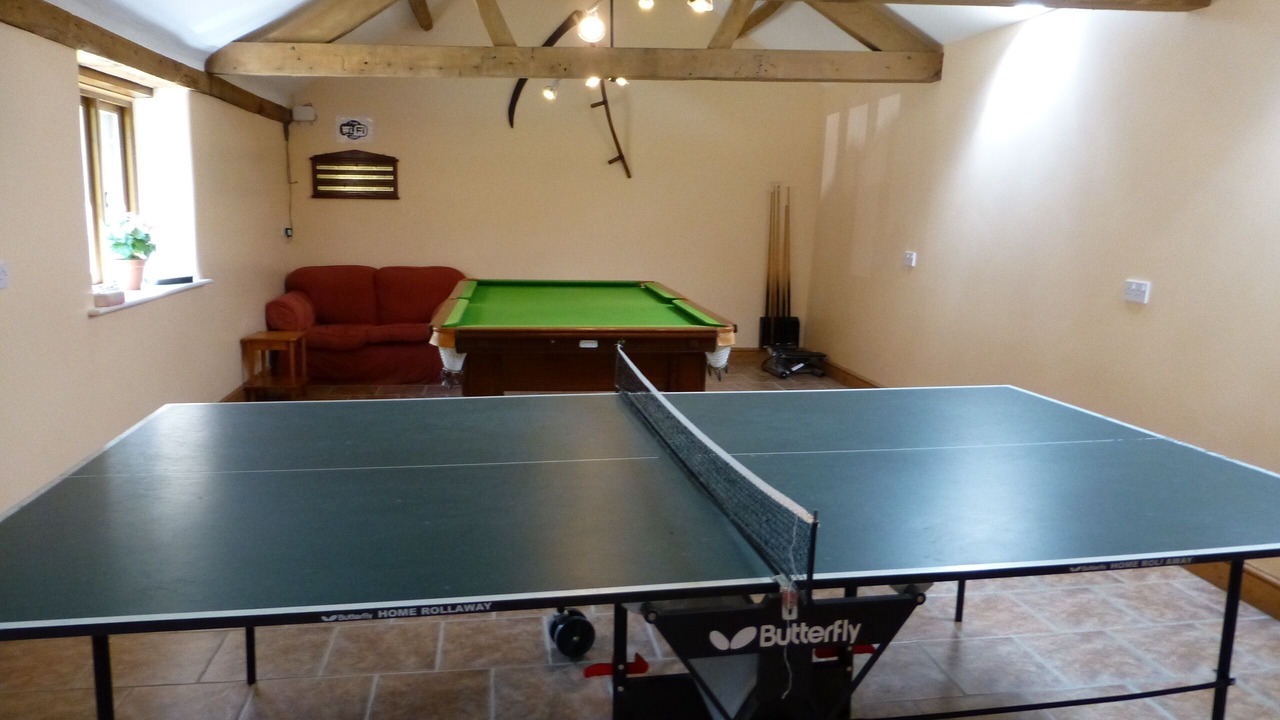 Photo of Bedroom in Pulham