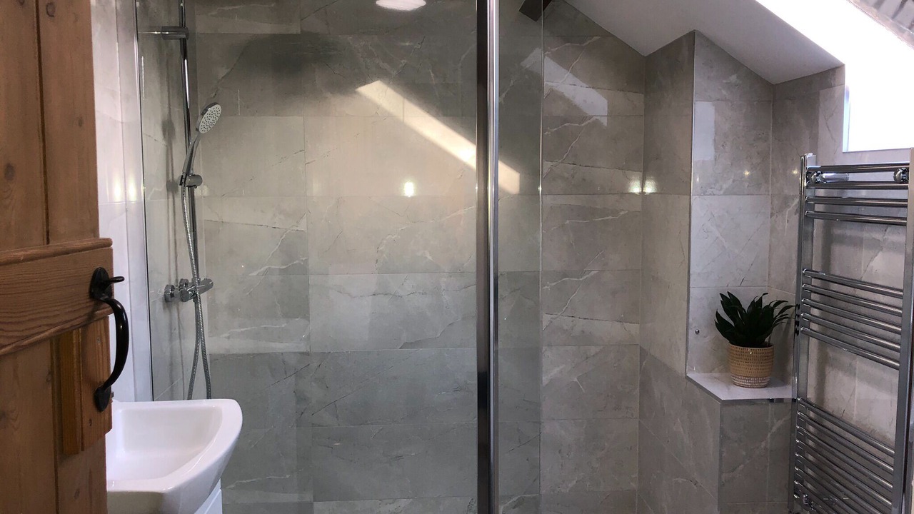 Photo of Bathroom in Pulham