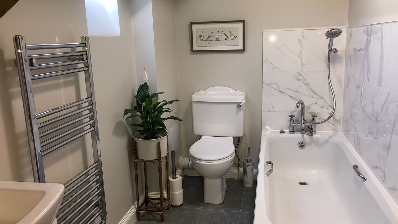 Photo of Bathroom in Pulham