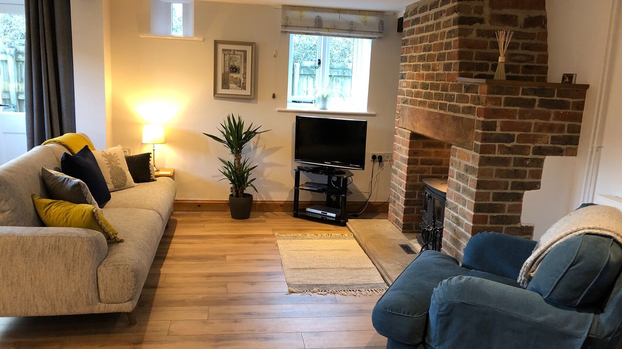 Photo of Livingroom in Pulham
