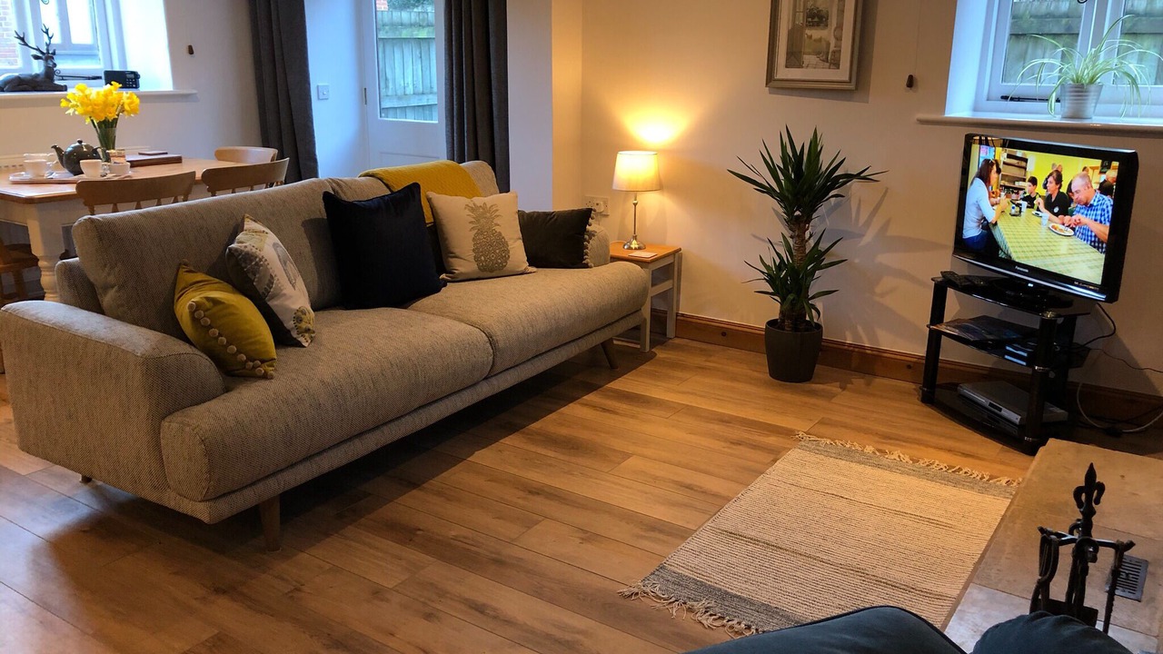 Photo of Livingroom in Pulham