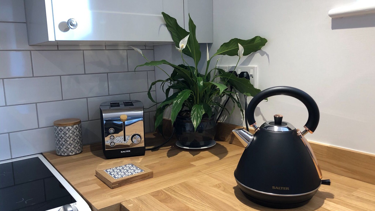 Photo of Kitchen in Pulham