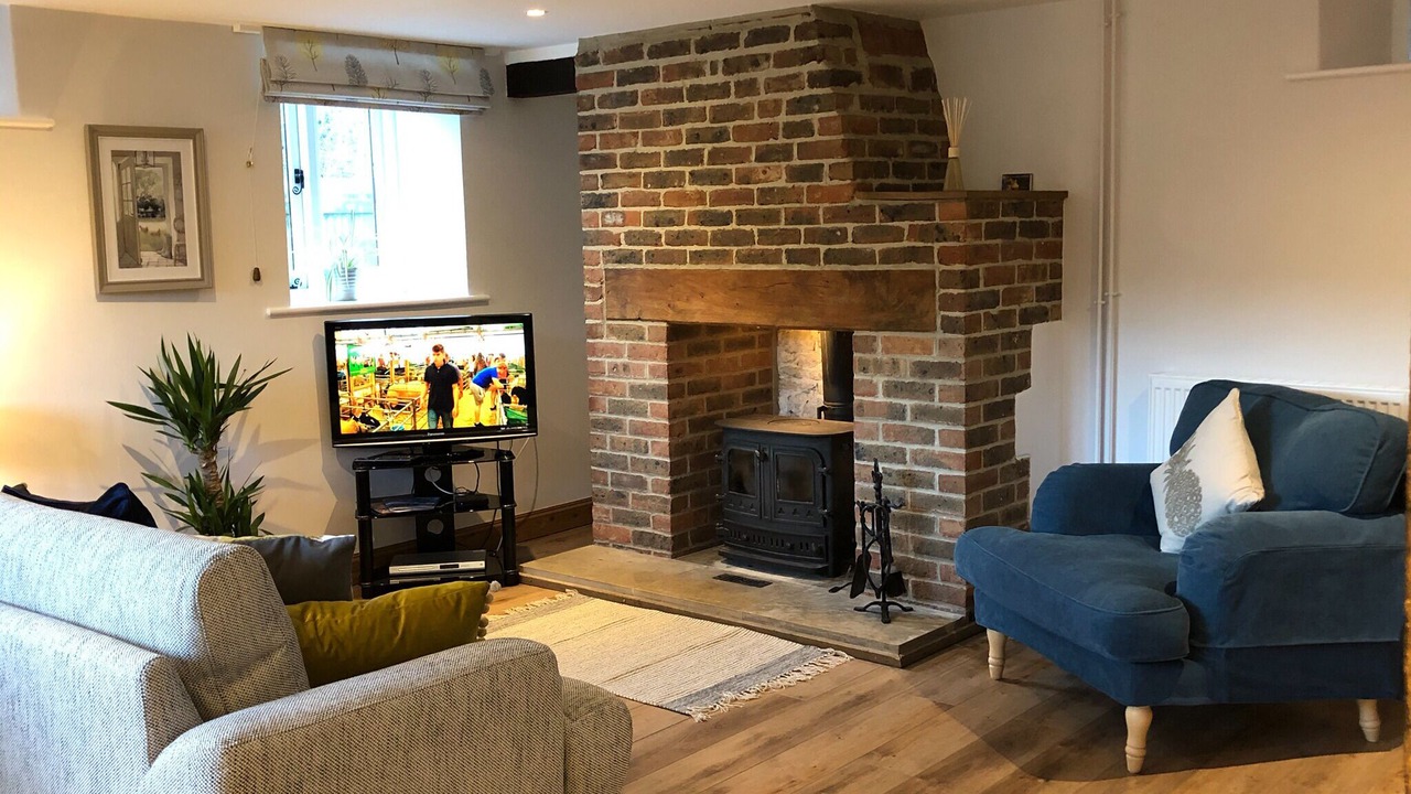 Photo of Livingroom in Pulham