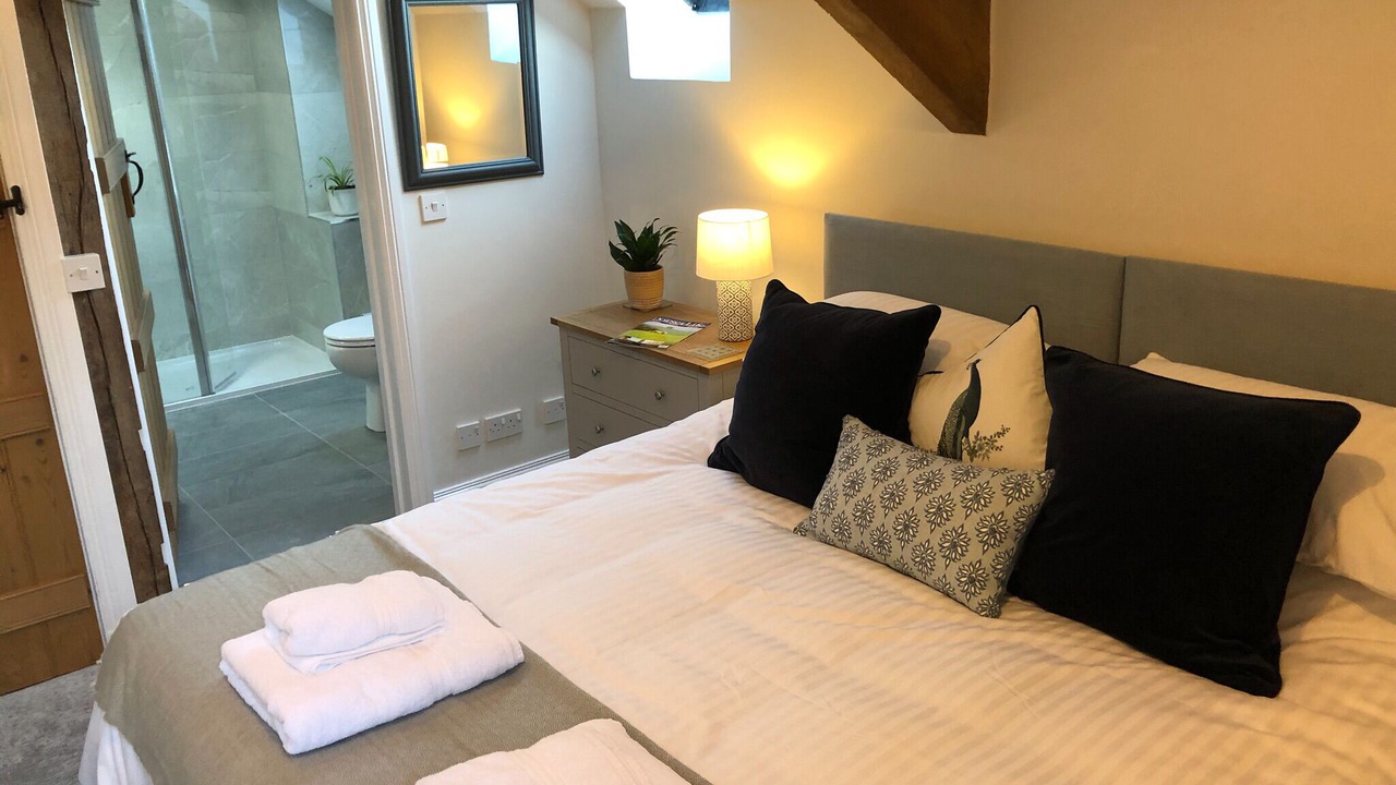 Photo of Bedroom in Pulham