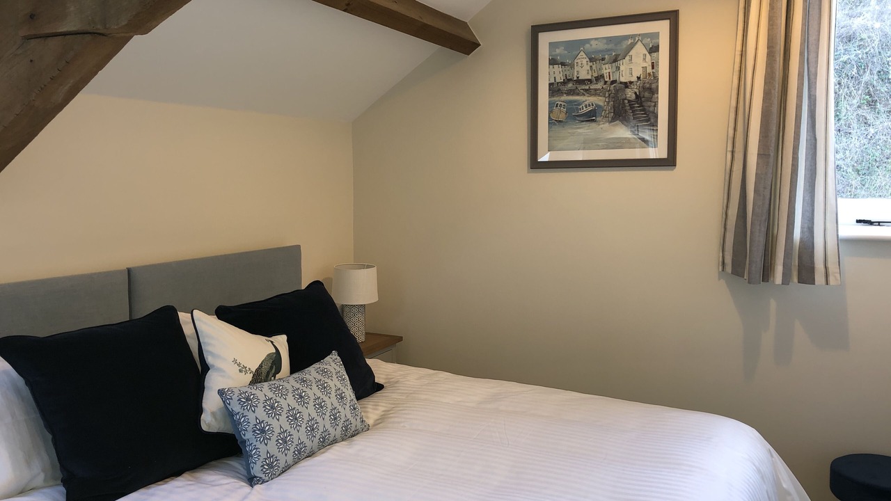 Photo of Bedroom in Pulham