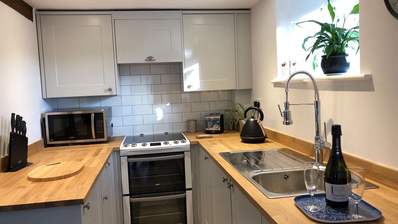 Photo of Kitchen in Pulham