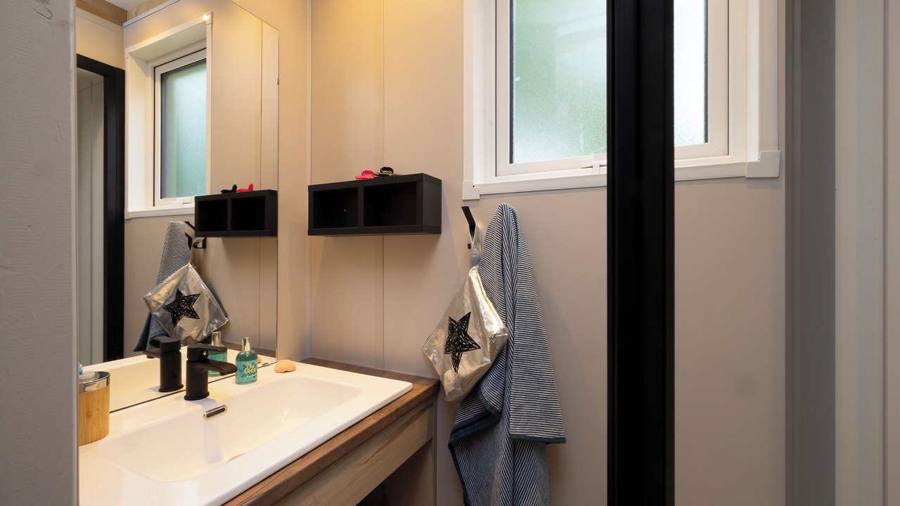 Photo of Bathroom in Fleurie