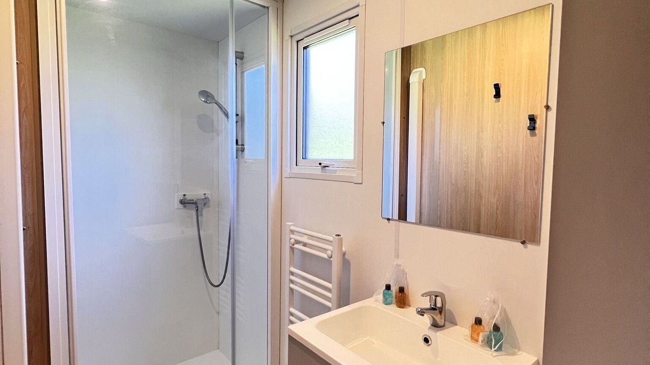 Photo of Bathroom in Fleurie