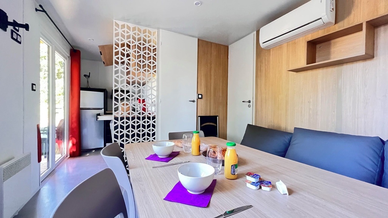 Photo of Livingroom in Fleurie